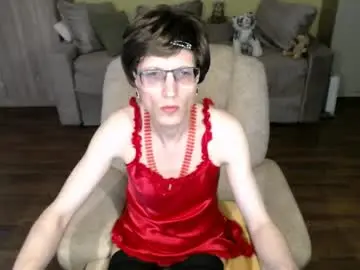Chaturbate Adult Webcams of tvclementine