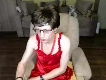 Chaturbate Adult Video Chat of tvclementine