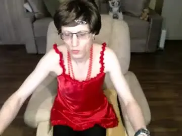 Chaturbate Live Sex Cam of tvclementine