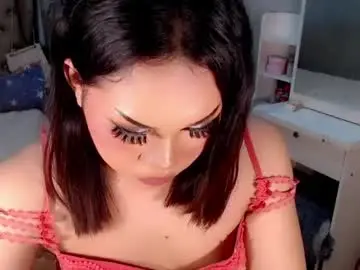 Chaturbate Free Live Porn of tsscarlett_xx