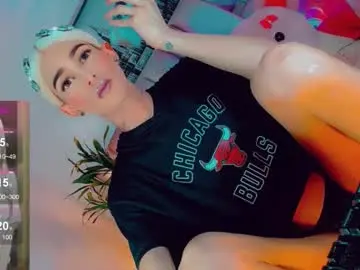 Chaturbate Live Sex of isabellagirs