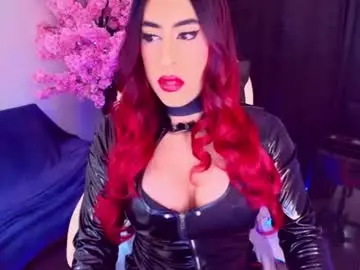Chaturbate Watch Live Sex Cams of lizagothdoll