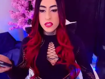 Chaturbate Watch Live Sex Cams of lizagothdoll