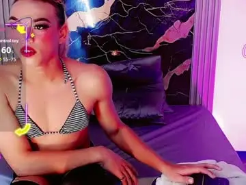Chaturbate Adult Webcam of anais_velvet_