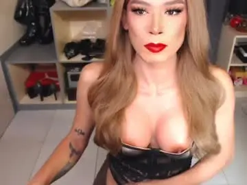 Chaturbate Best live sex cam show of sexqueenjulianna