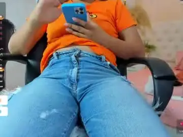Chaturbate Free Live Porn of sweet_starxx
