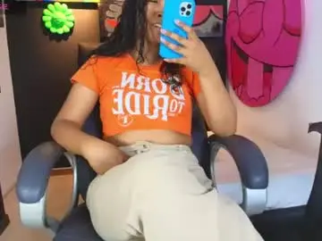 Chaturbate Live Sex of sweet_starxx