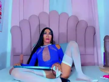 Chaturbate Sex Chat of nicolemadrird