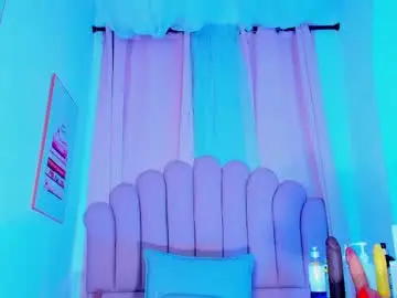 Chaturbate Adult Webcams of nicolemadrird