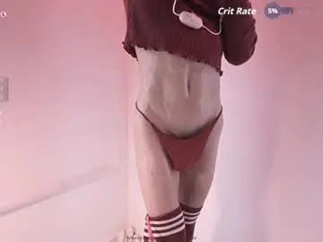Chaturbate Sex Cam of issfemboy