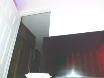 Chaturbate Live Sex Cam of anny_bunny1