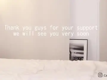 Chaturbate Live Sex Cam of caamillee
