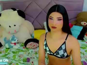 Chaturbate Live Porn of cattaleya_skinny
