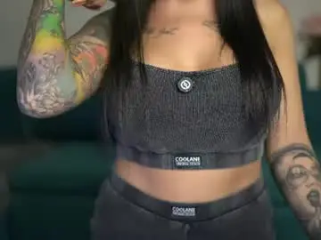 Chaturbate Free Porn Cam of naughtycleo