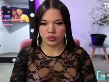 Chaturbate Sex Cam of 1m_ashley