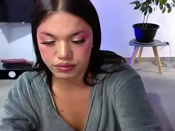 Chaturbate Sex Chat of 1m_ashley