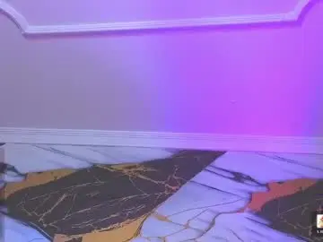 Chaturbate Sex Chat of dark_nina__