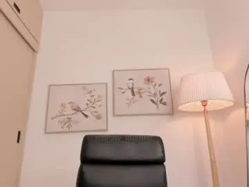 Chaturbate Watch Live Sex Cams of nathaly_laurentt