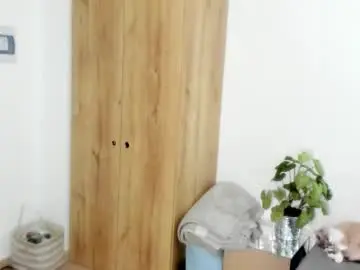 Chaturbate Adult Webcam of naomimoore