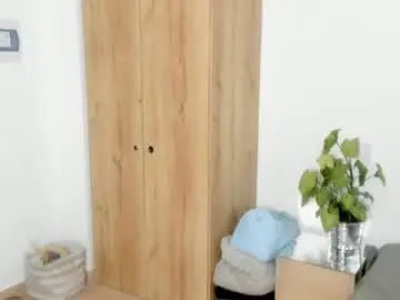 Chaturbate Nude Webcam of naomimoore