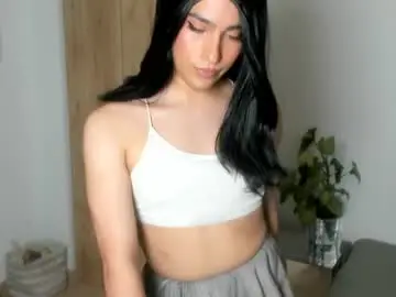 Chaturbate Nude Webcam of naomimoore