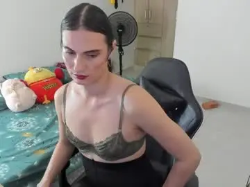 Chaturbate Watch Live Sex Cams of _shantallskinny_