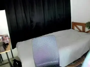 Chaturbate Live Sex Cam of _tsganda69_