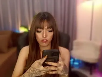 Chaturbate Live Sex Cam of aphrodite_may