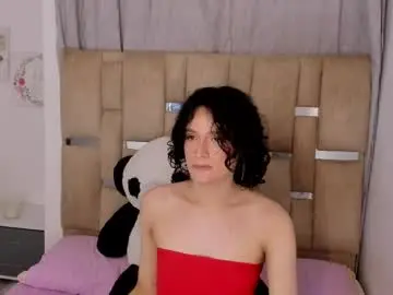 Chaturbate Sex Chat of black_rose02