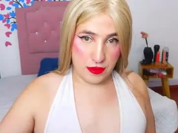 Chaturbate Private Sex Chat of elektra_doll