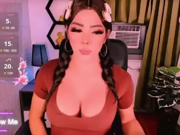 Chaturbate Live Porn of xjackiehugesuckerx
