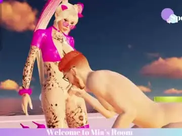 Chaturbate Best Webcam of mia_lilah
