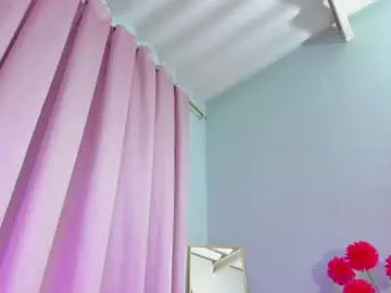 Chaturbate Live Sex of ashleytentation