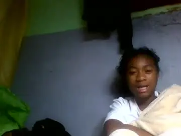 Chaturbate Live Sex of razafyela