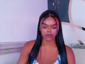 Chaturbate Private Sex Chat of gisela_valencia