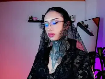 Chaturbate Free Live Porn of kali_ka
