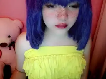 Chaturbate Free Porn Cam of aurora_more