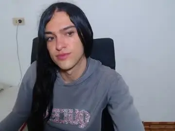 Chaturbate Live Sex Cam of vivianalatin