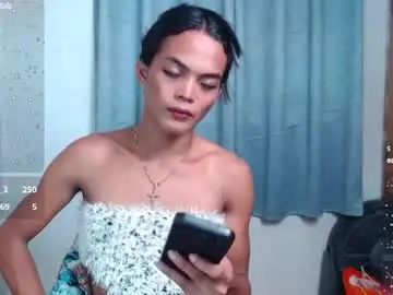Chaturbate Adult Webcams of mabuhay_lola
