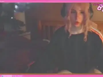 Chaturbate Live Sex Cam of notyourfemboi