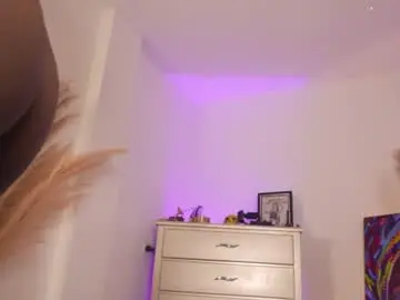 Chaturbate Sex Chat of wayuu_goddess