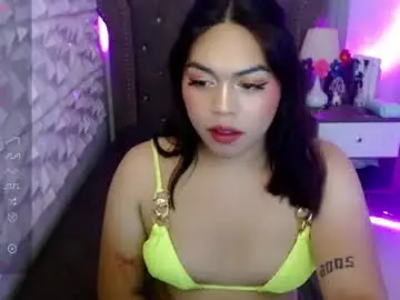 Chaturbate Adult Video Chat of nathalie_lore