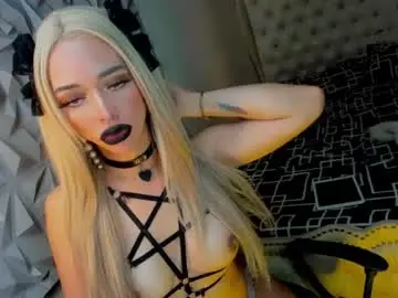 Chaturbate Nude Webcam of stefanylangkat