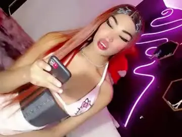 Chaturbate Live Porn of babycharol01