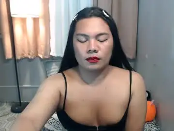 Chaturbate Live Sex of tsbrianabankhugecock