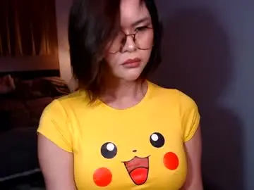 Chaturbate Live Sex of spiffingview_of_carmella