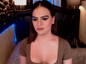 Chaturbate Live Sex of adorable_andrea