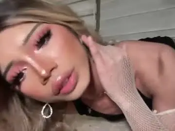 Chaturbate Nude Webcam of euphoric_goddess