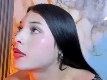 Chaturbate Nude Webcam of mlucresiasuckerpri