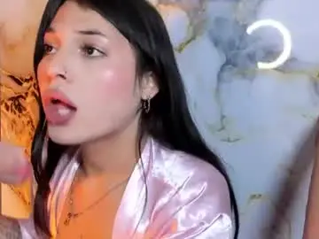 Chaturbate Live Sex Cam of mlucresiasuckerpri